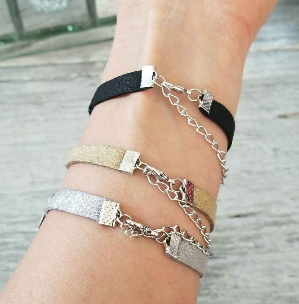 BOHO VIBES BRACELET! - Picture 2 of 4
